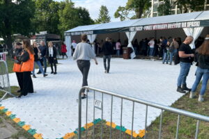 Heavy Deck - Płyty na eventy