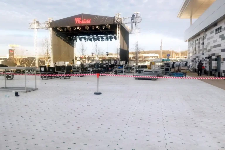 wynajem płyt drogowych praga